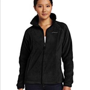 SOLD Women’s Columbia Jacket